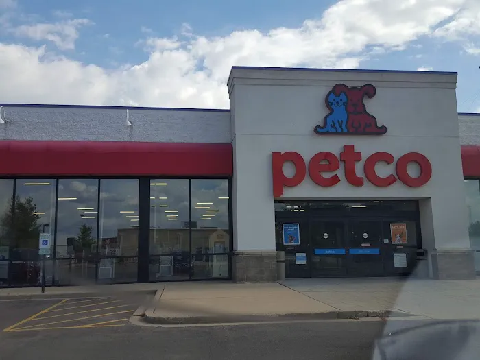 Petco Picture 2