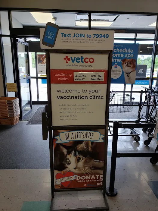 Petco Picture 7