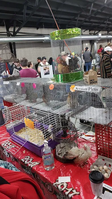 Scott Smith's All Animal Expo Picture 10