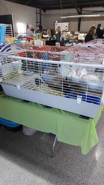 Scott Smith's All Animal Expo Picture 6