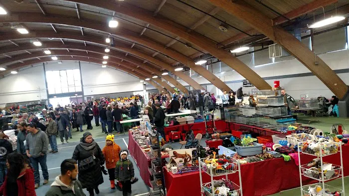 Scott Smith's All Animal Expo Picture 8