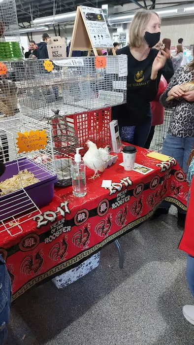 Scott Smith's All Animal Expo Picture 7