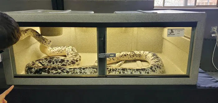 Scott Smith's All Animal Expo Picture 3