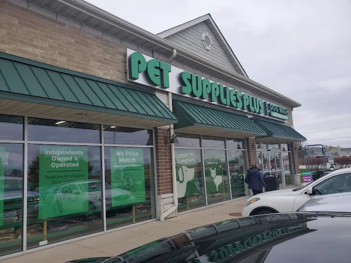 Pet Supplies Plus North Aurora Picture 1