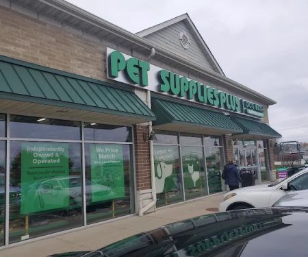 Pet Supplies Plus North Aurora