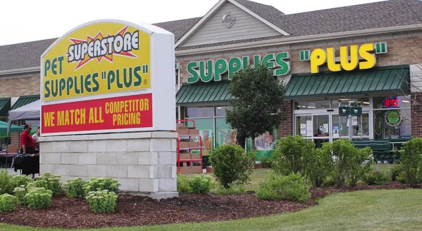 Pet Supplies Plus North Aurora Picture 4
