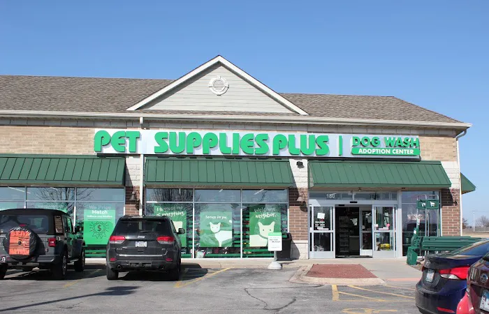 Pet Supplies Plus North Aurora Picture 3