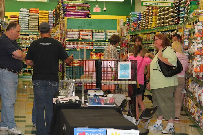 Pet Supplies Plus North Aurora Picture 5
