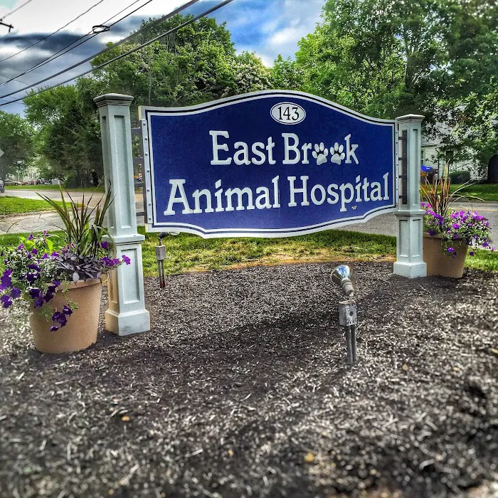 East Brook Animal Hospital Picture 8
