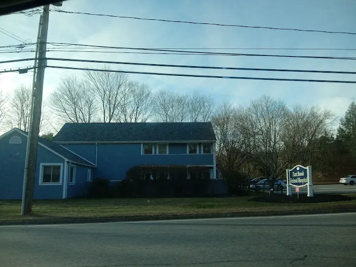 East Brook Animal Hospital Picture 5