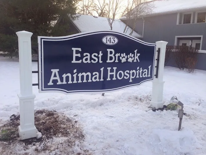 East Brook Animal Hospital Picture 1