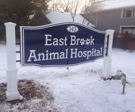 East Brook Animal Hospital