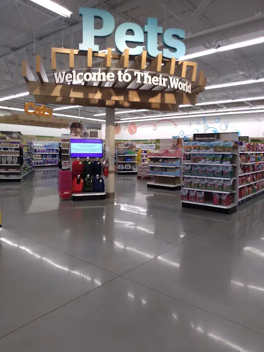Meijer Pets Picture 1