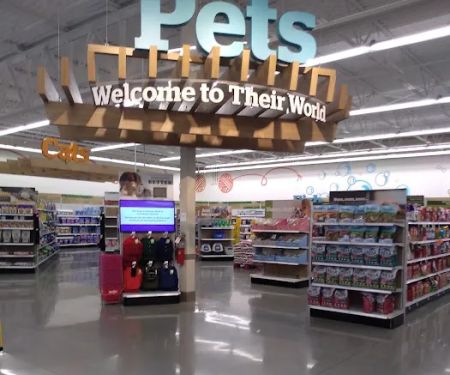 Meijer Pets