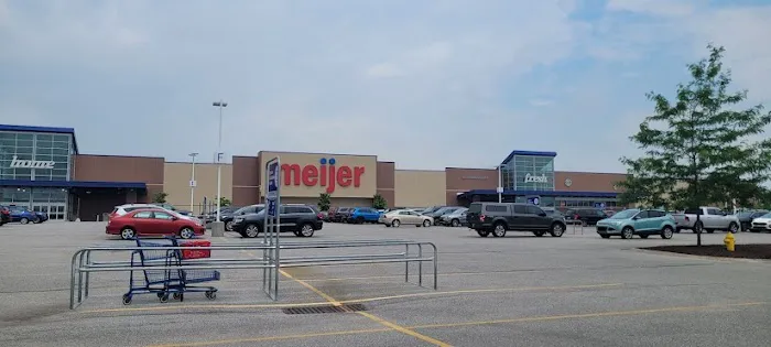Meijer Pets Picture 2