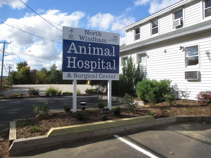 North Windham Animal Hospital Picture 8