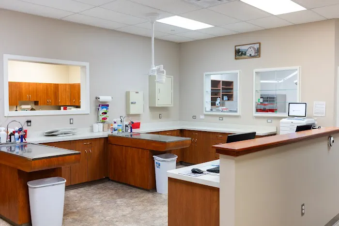 Fenton River Veterinary Hospital Picture 4