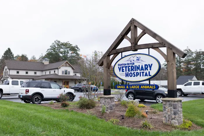 Fenton River Veterinary Hospital Picture 3