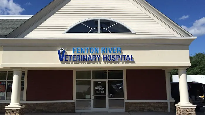 Fenton River Veterinary Hospital Picture 10