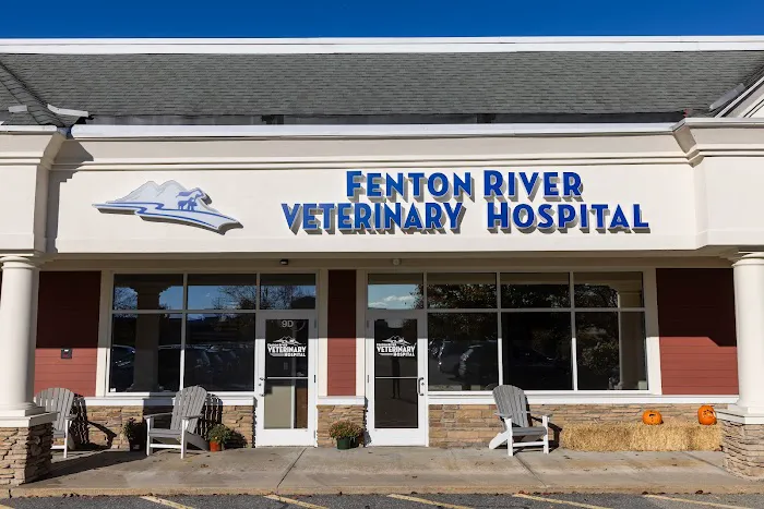 Fenton River Veterinary Hospital Picture 1
