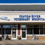 Fenton River Veterinary Hospital