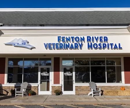 Fenton River Veterinary Hospital