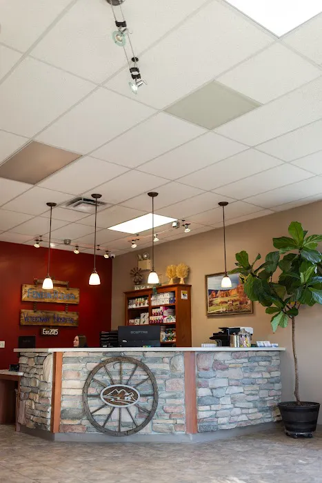 Fenton River Veterinary Hospital Picture 8