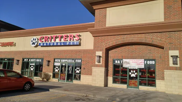 Critters Pet Shop Picture 2