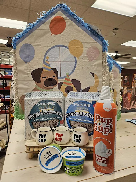 Critters Pet Shop Picture 5