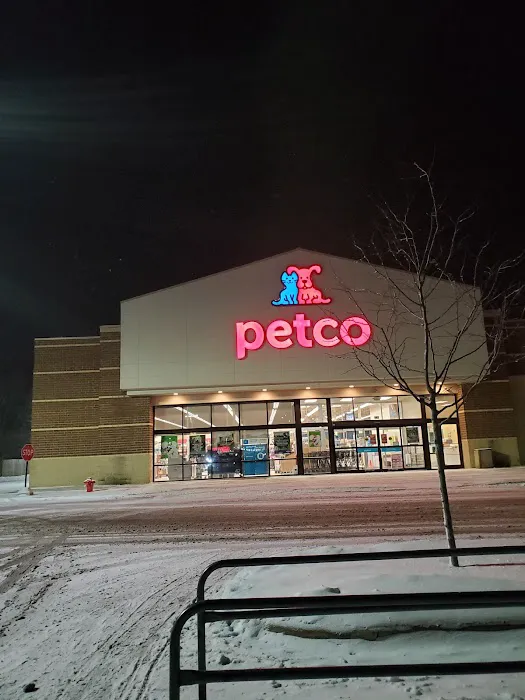 Petco Picture 2