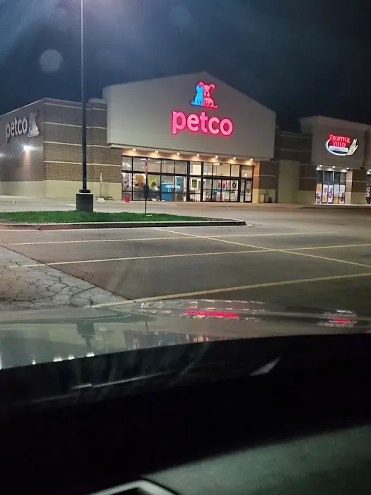 Petco Picture 4