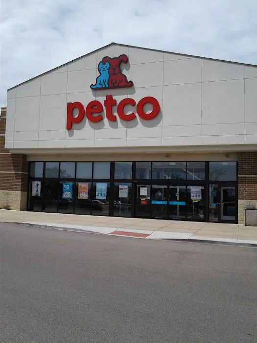 Petco Picture 6
