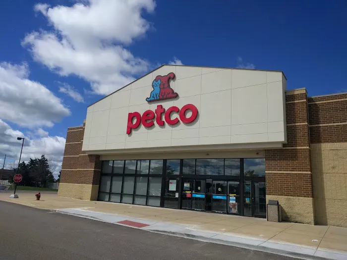 Petco Picture 3
