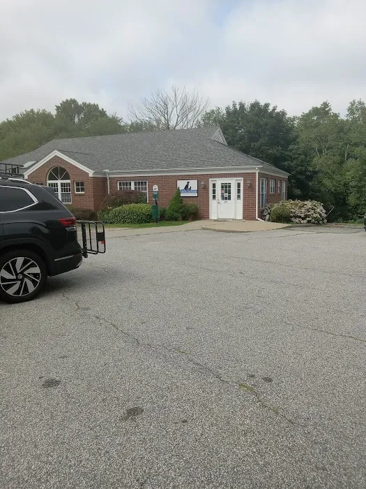 Groton Ledyard Veterinary Hospital Picture 6