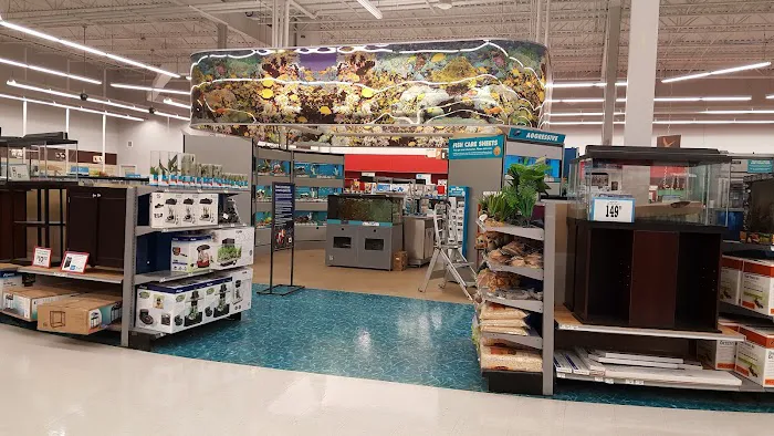 Petco Picture 9