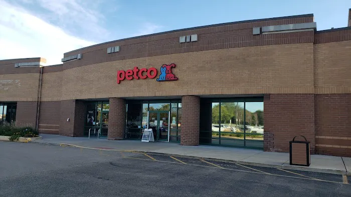Petco Picture 1