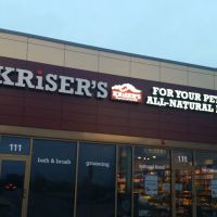 Kriser's Natural Pet ico