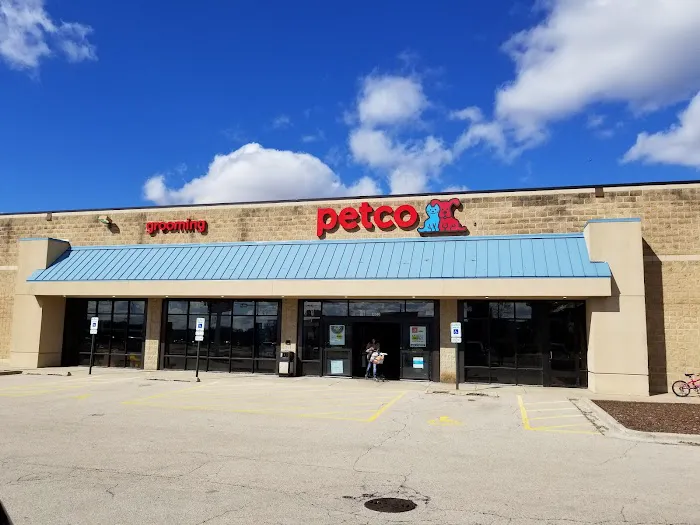 Petco Picture 5