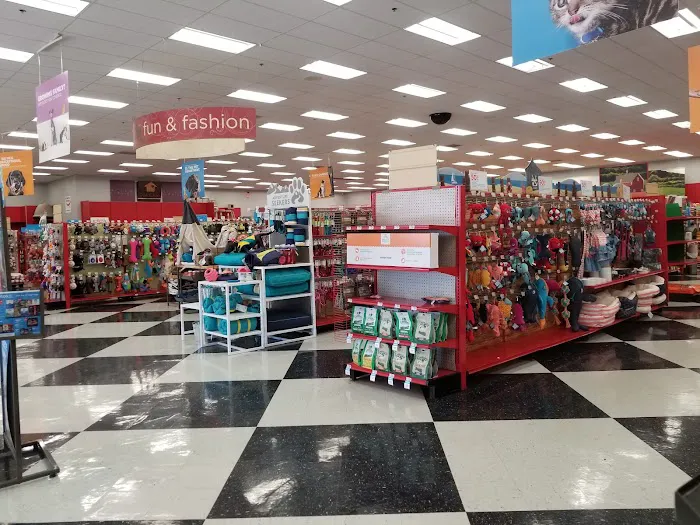 Petco Picture 10
