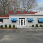 Noank-Mystic Veterinary Hospital
