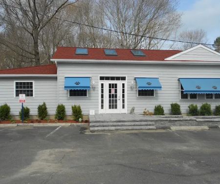 Noank-Mystic Veterinary Hospital