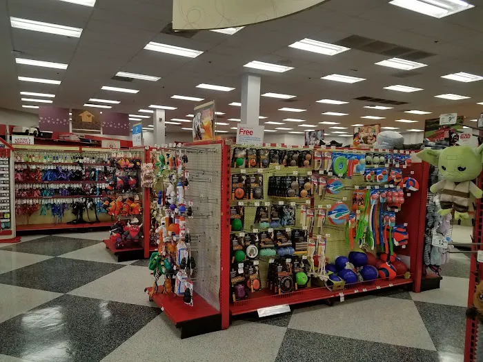 Petco Picture 2