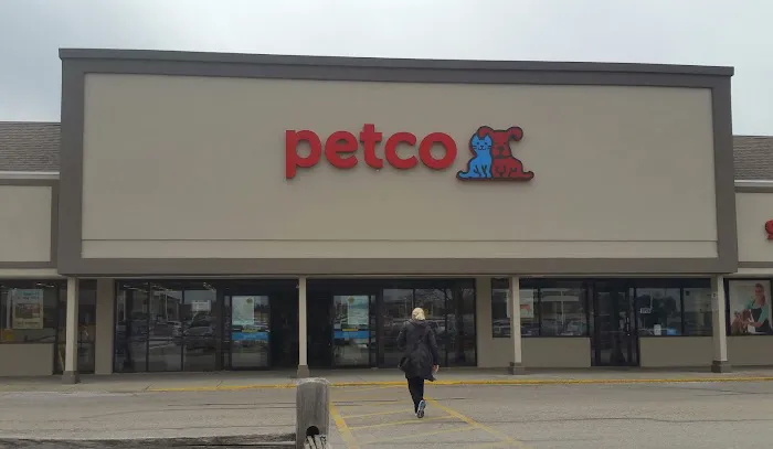 Petco Picture 8