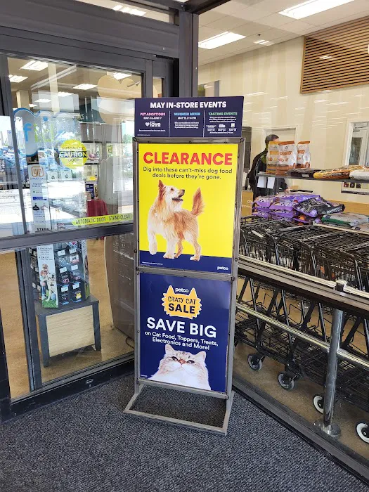 Petco Picture 6