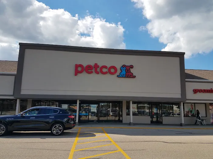 Petco Picture 9