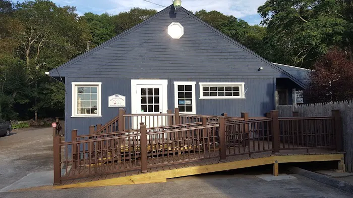 Northeastern Veterinary Care Center Picture 1