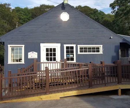 Northeastern Veterinary Care Center