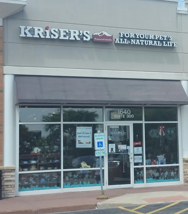 Kriser's Natural Pet Picture 8