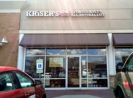Kriser's Natural Pet Picture 2
