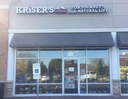 Kriser's Natural Pet Picture 3
